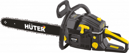 Бензопила HUTER BS-2300М